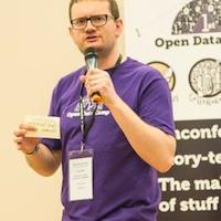 Swirrl Local Open Data Event – More Speakers Announced and Early Bird Tickets released!