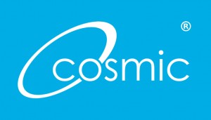 Our Sponsors: Cosmic