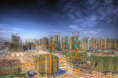 9 Localities Commit to Open Data Standard for Construction, Building Permits