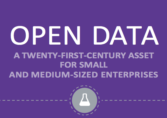 Open Data: A 21st Century Asset for Small and Medium Sized Enterprises