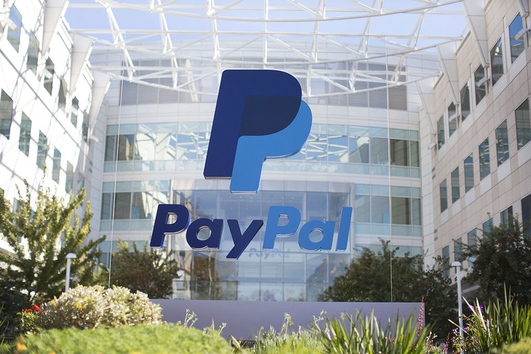 PayPal, Commerce to Share U.S. Export Data for Economic Growth