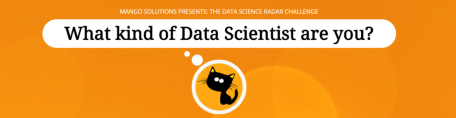 Launching the Data Science Radar!