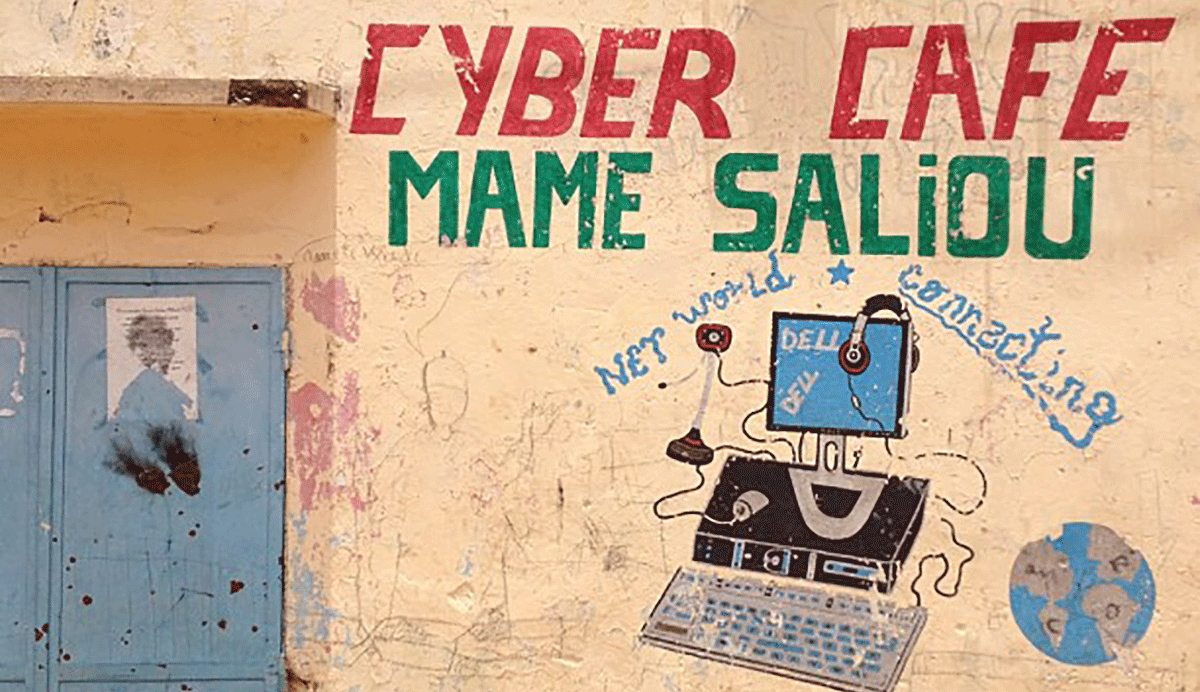 2015: triumphs, setbacks and the way forward for the Web in Africa