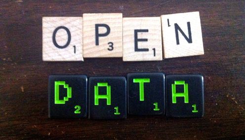 The future will be built on open data – here’s why
