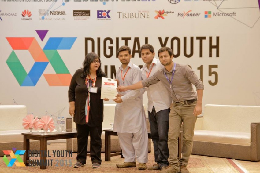 Reflections on #Tech4Gov Competition in Pakistan