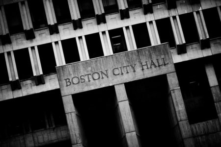 Boston Releases Open and Protected Data Policy