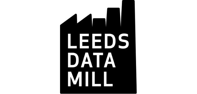 What is Leeds Data Mill?