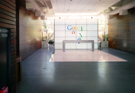 Google Government Innovation Lab Reveals First Prototypes