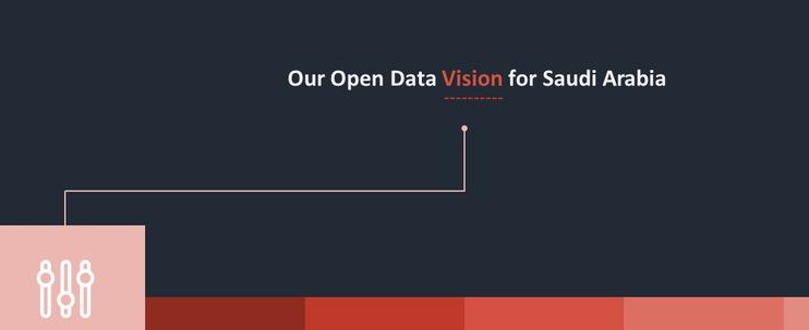 Partner & Co. 21c Open Data Vision For Saudi Market