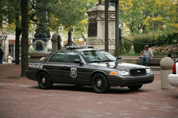 Indianapolis launches open data portal for police incidents